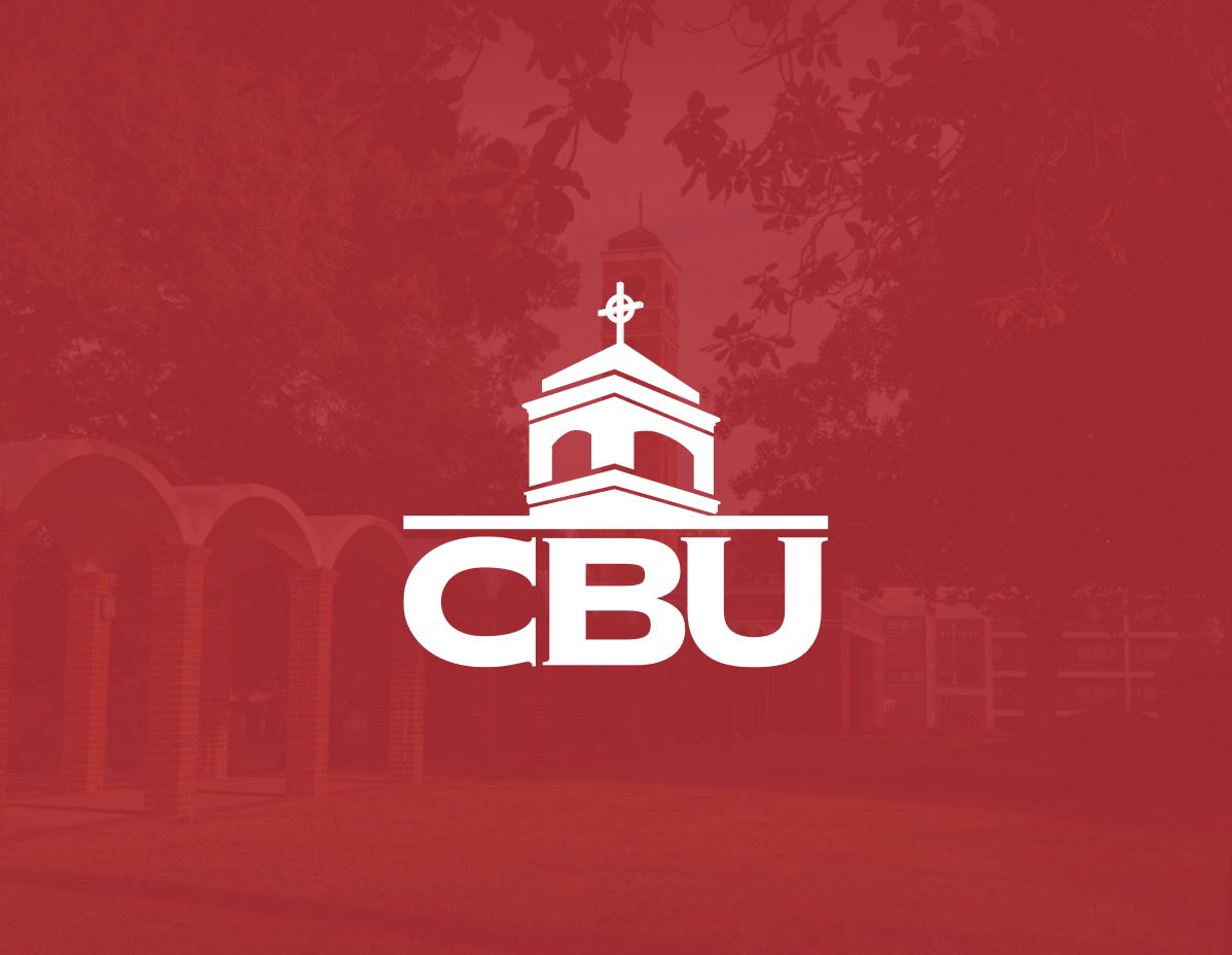 Christian Brother University Logo