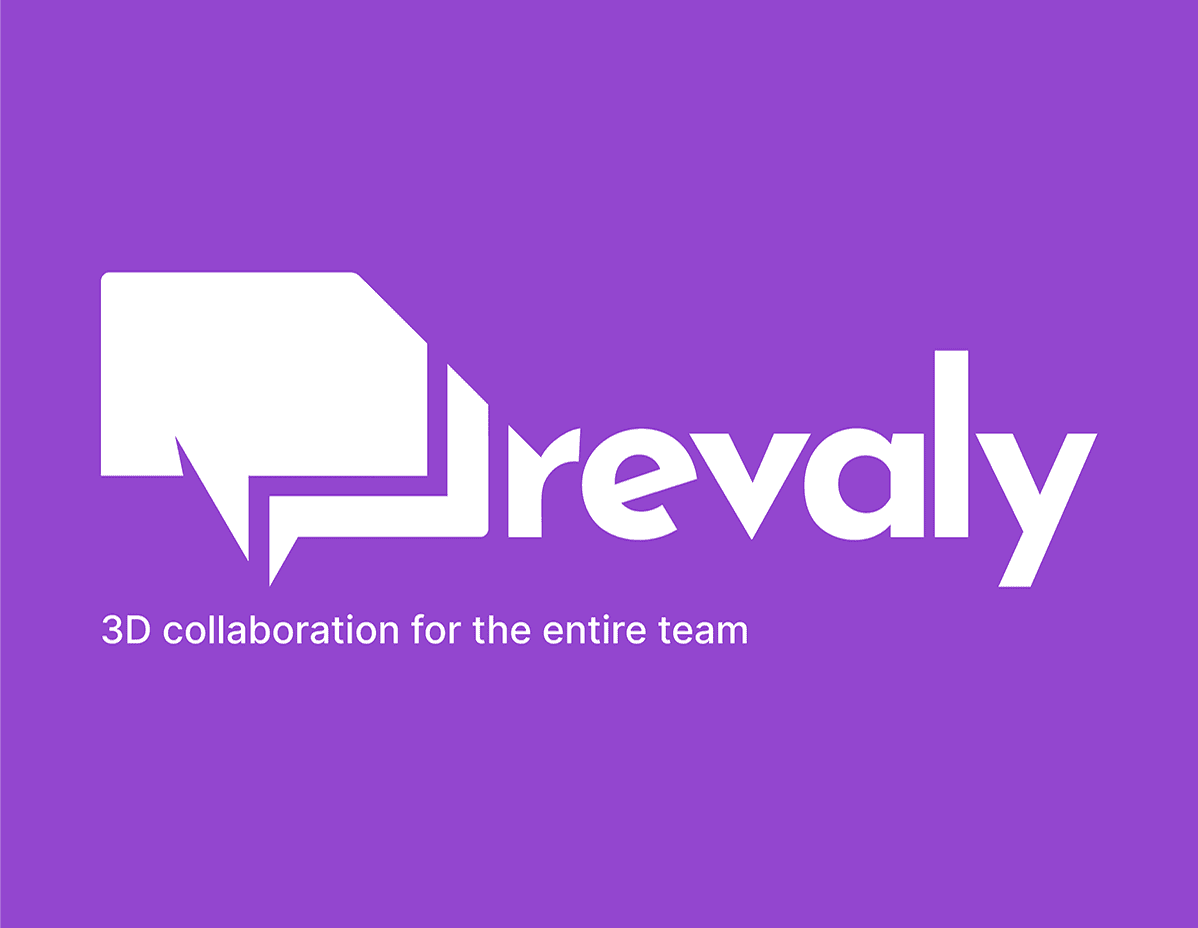 revaly 3d collaboration for the entire team